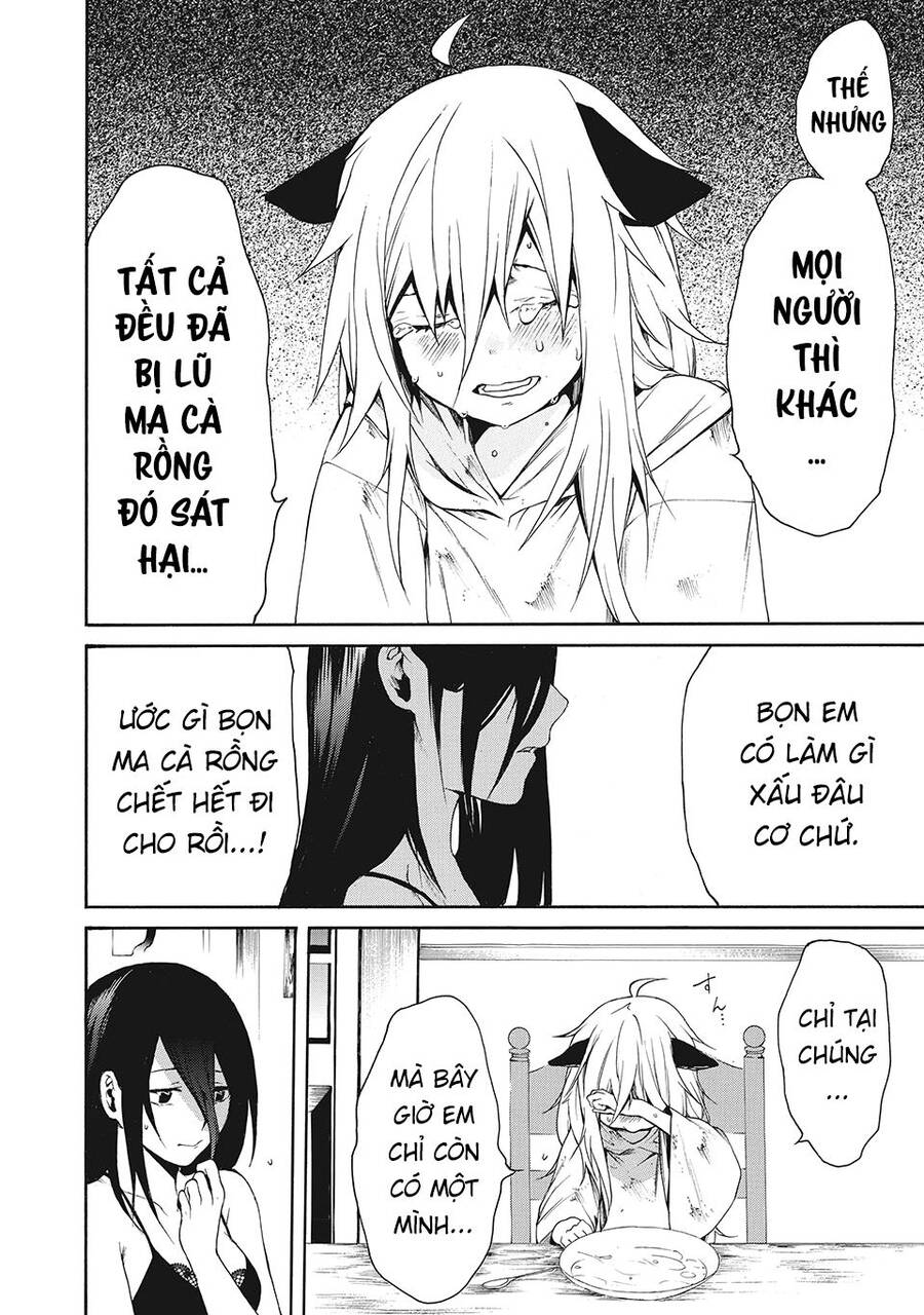 Adelia Của Tôi Chapter 1 - 16