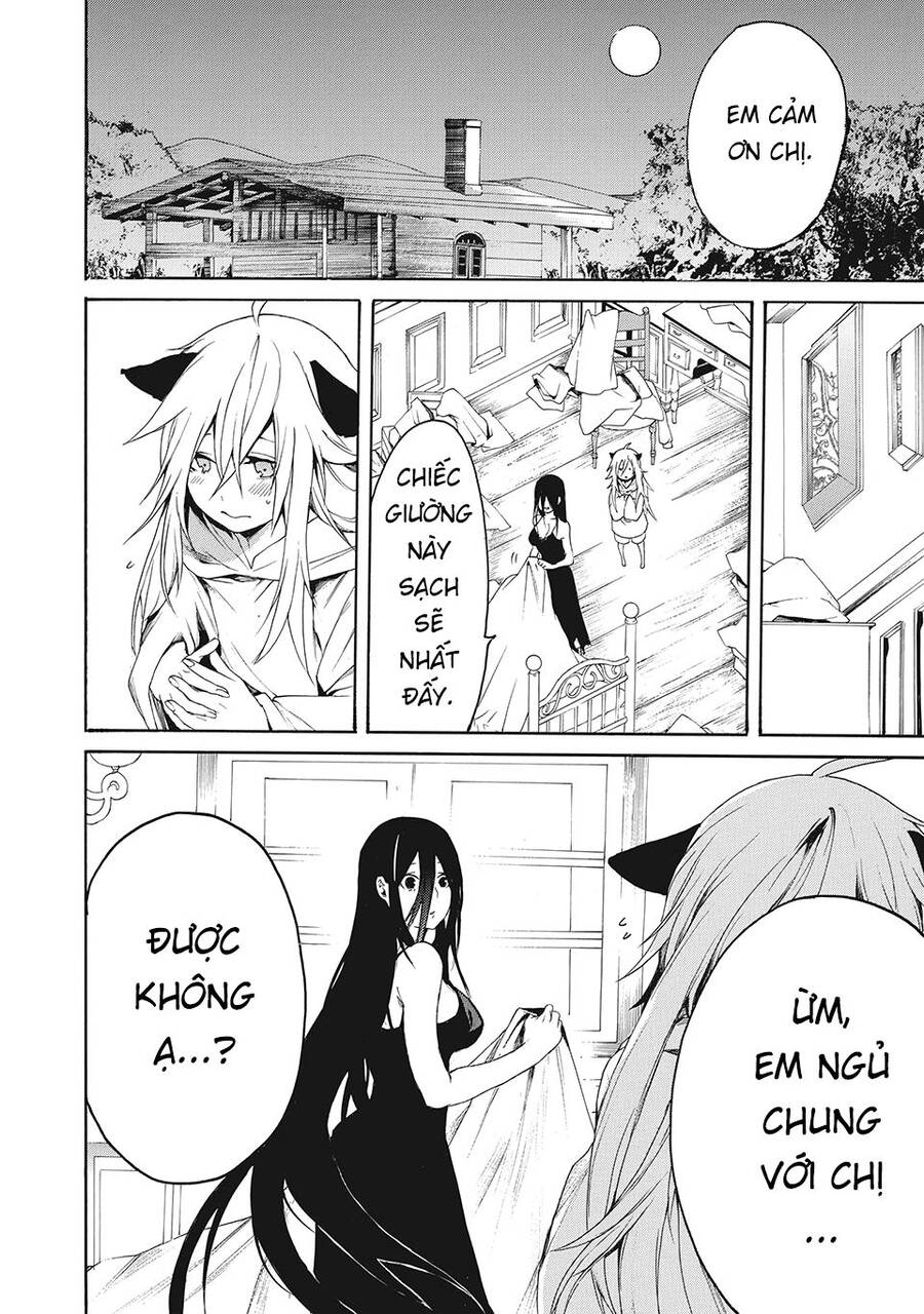 Adelia Của Tôi Chapter 1 - 18