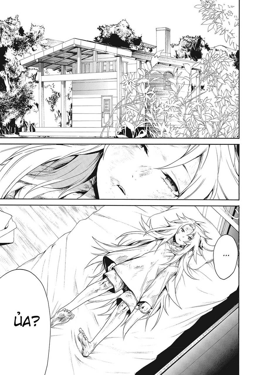 Adelia Của Tôi Chapter 1 - 3