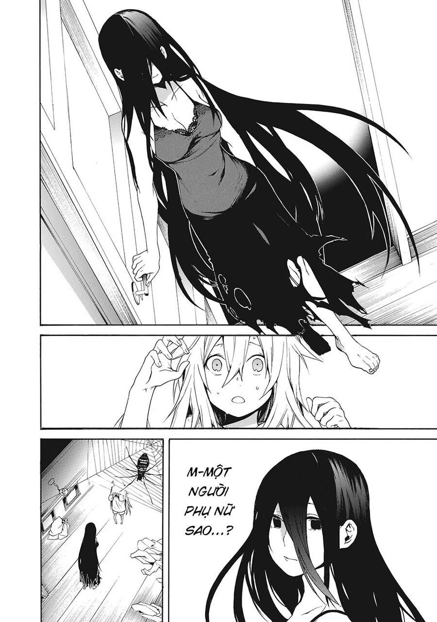 Adelia Của Tôi Chapter 1 - 6