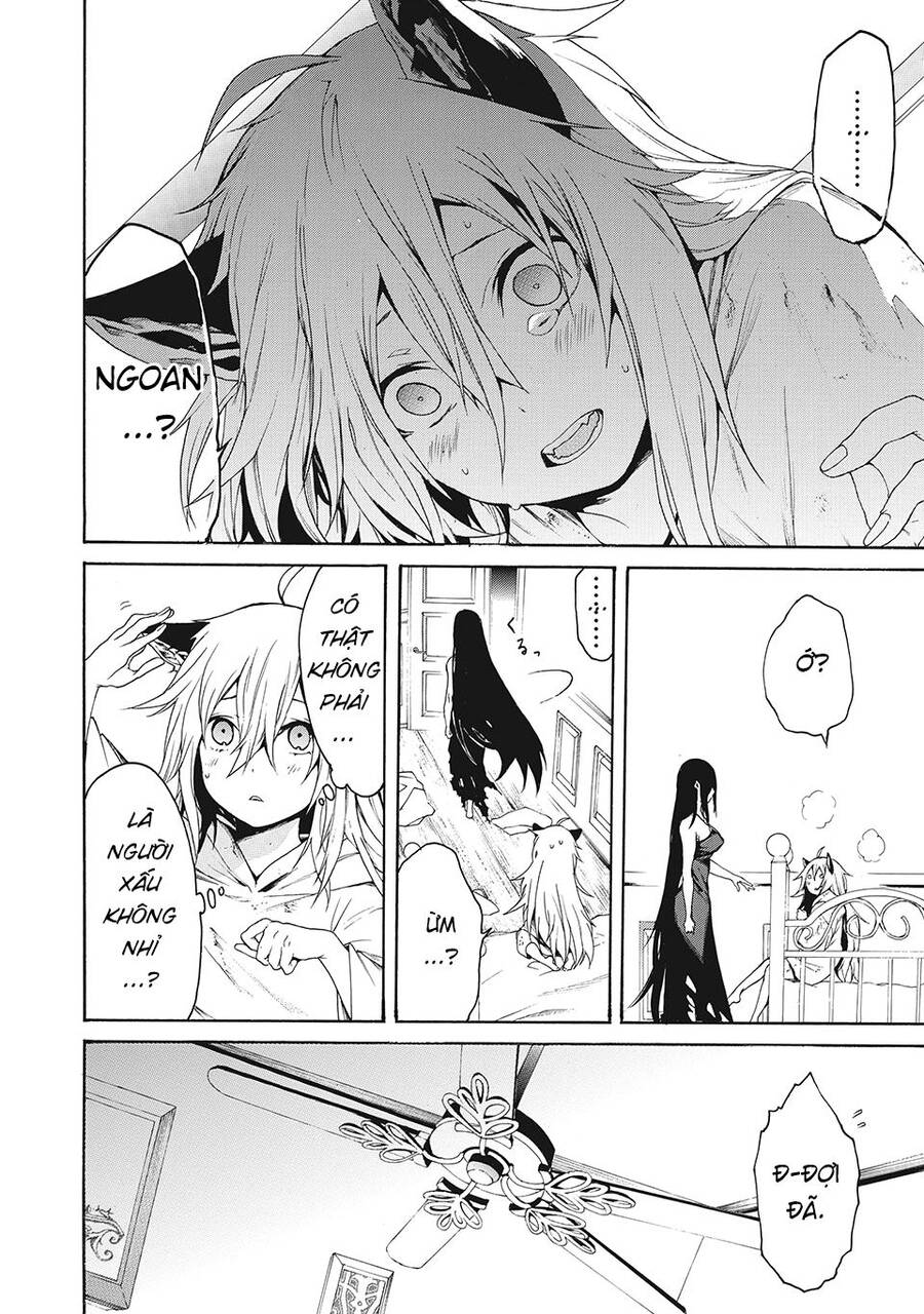 Adelia Của Tôi Chapter 1 - 10