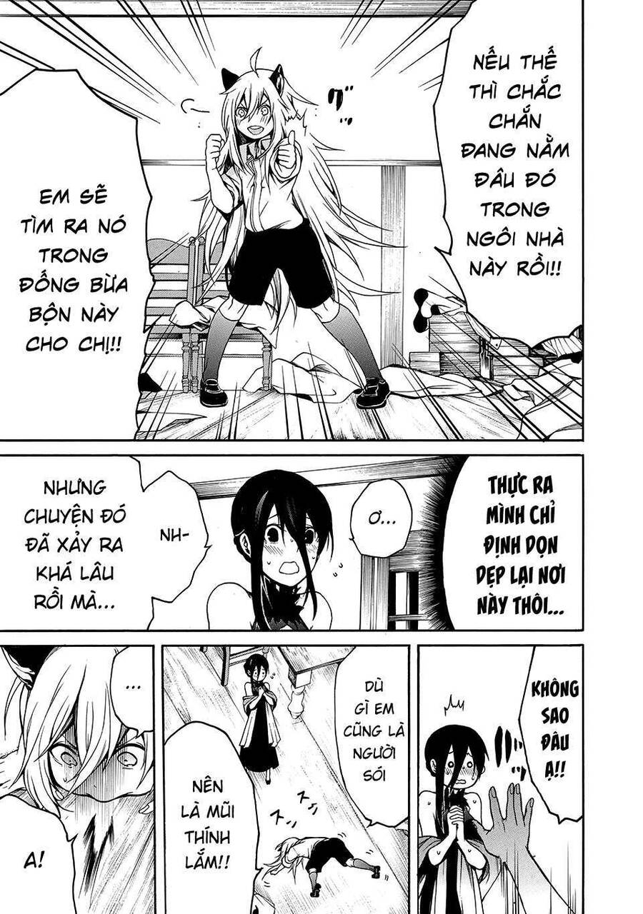 Adelia Của Tôi Chapter 10 - 2