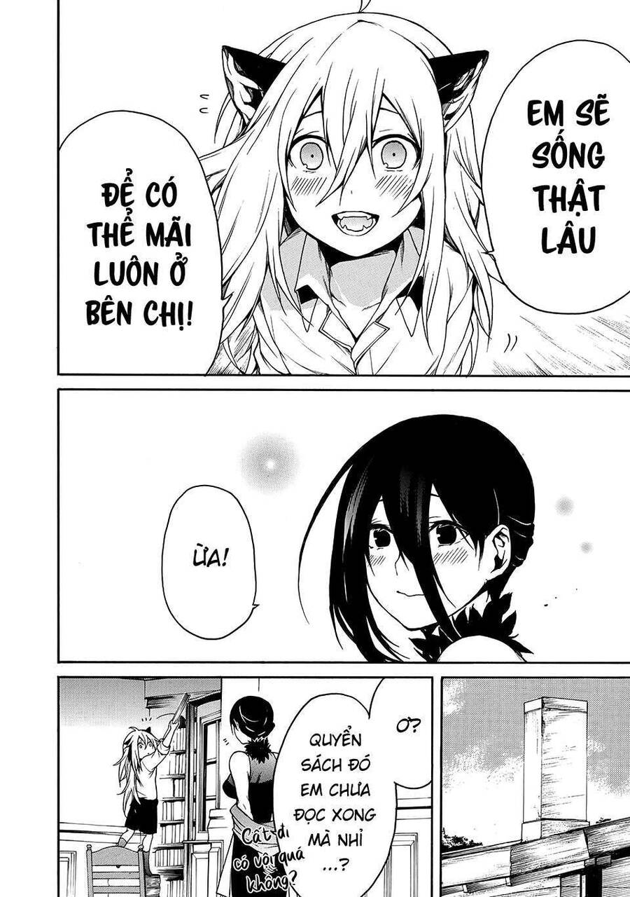 Adelia Của Tôi Chapter 10 - 11