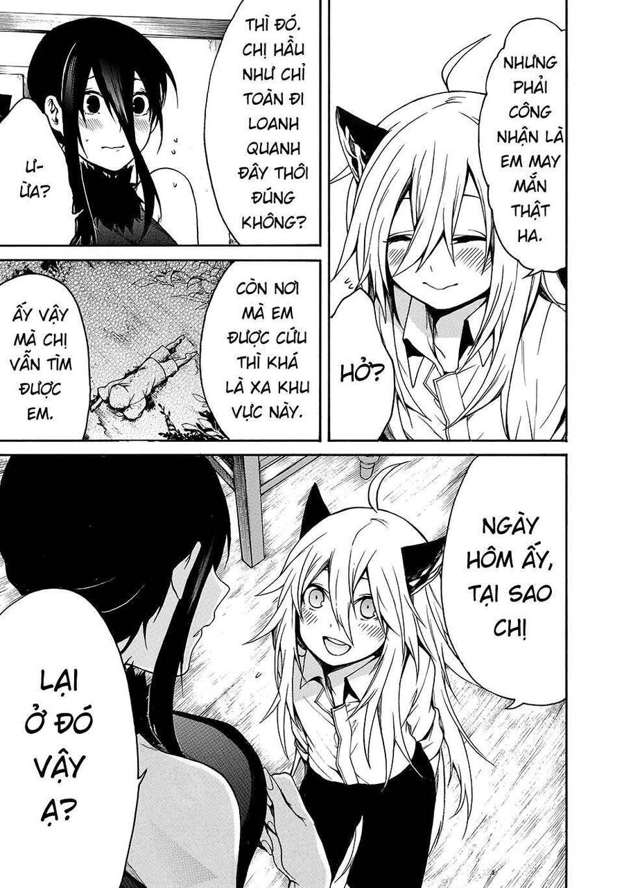 Adelia Của Tôi Chapter 10 - 14