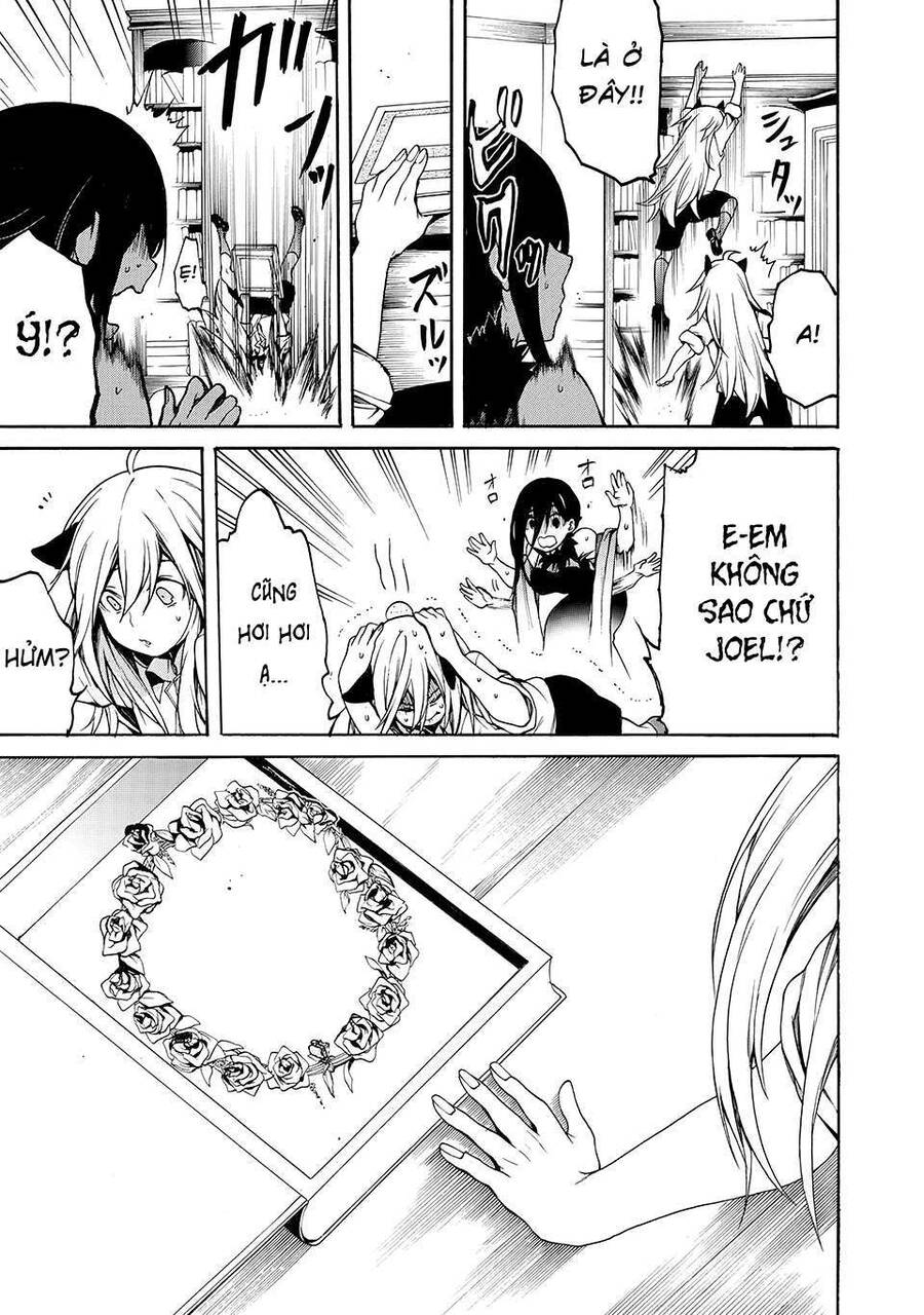 Adelia Của Tôi Chapter 10 - 4