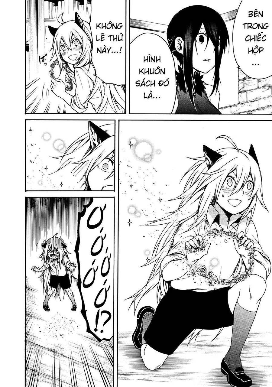 Adelia Của Tôi Chapter 10 - 5