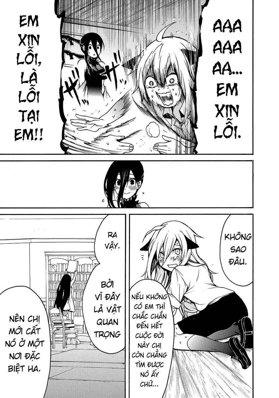 Adelia Của Tôi Chapter 10 - 6