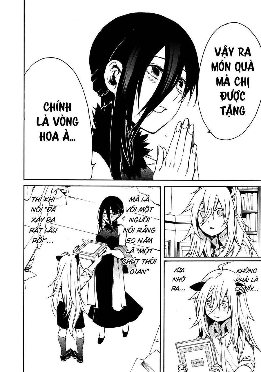 Adelia Của Tôi Chapter 10 - 7