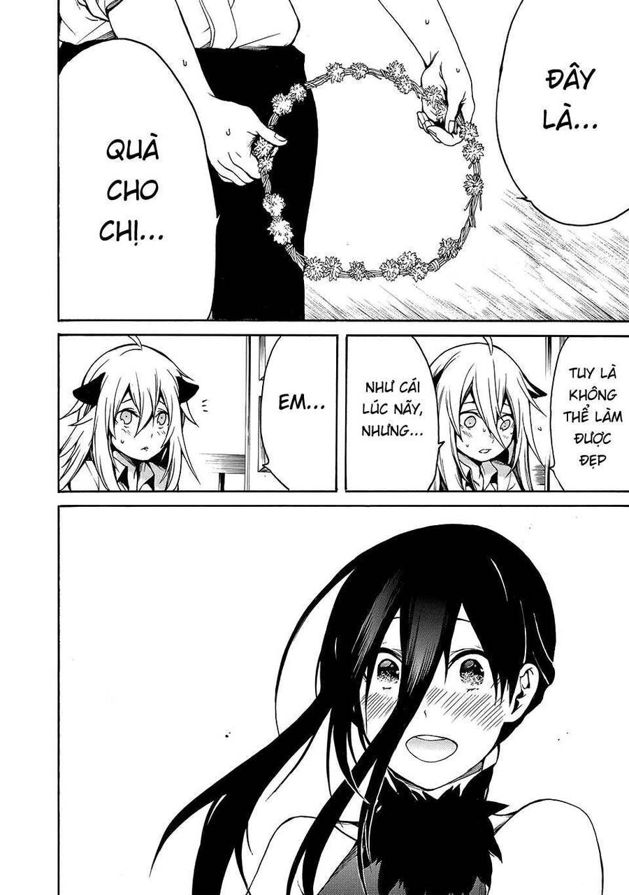 Adelia Của Tôi Chapter 10 - 9