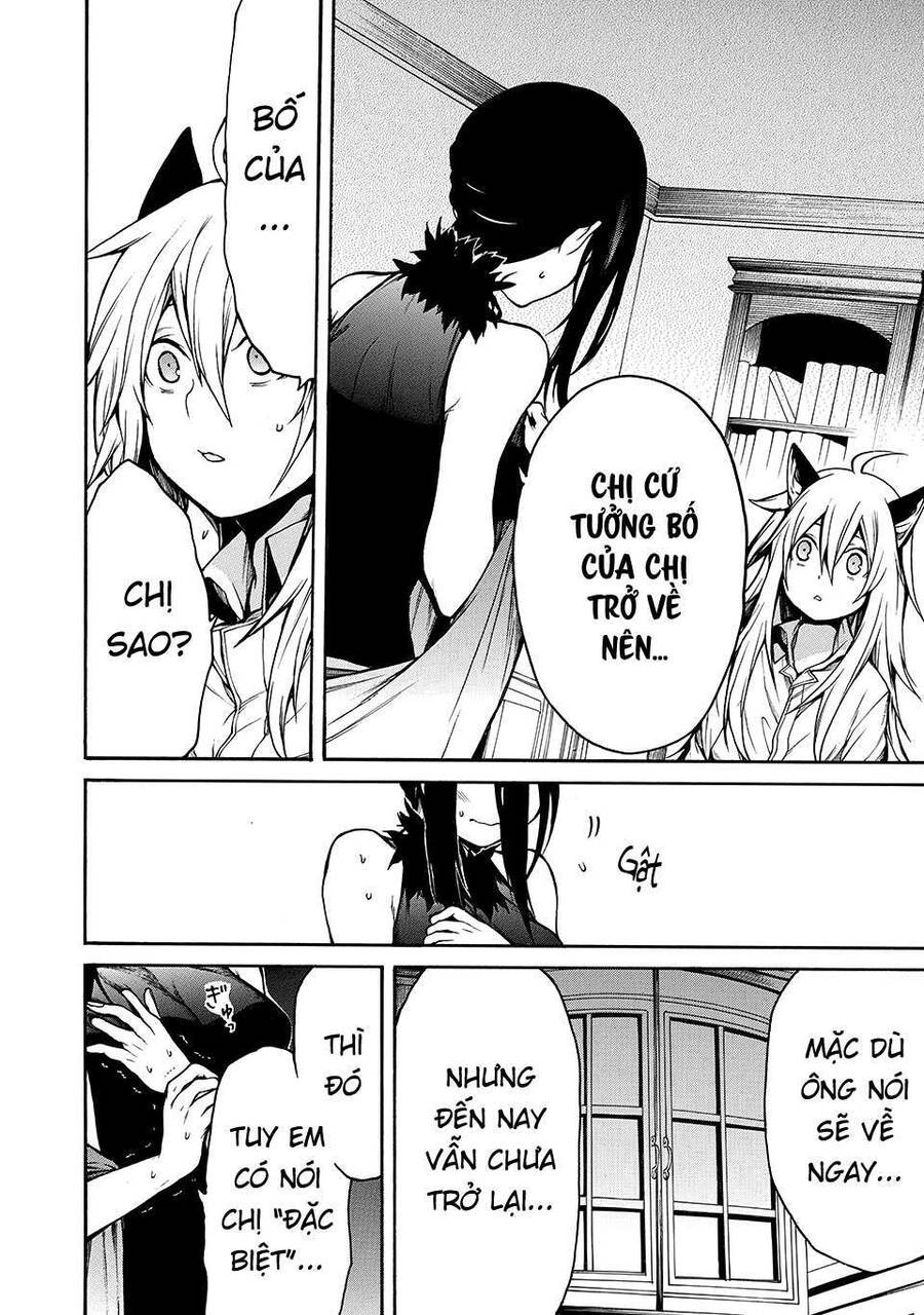 Adelia Của Tôi Chapter 11 - 4