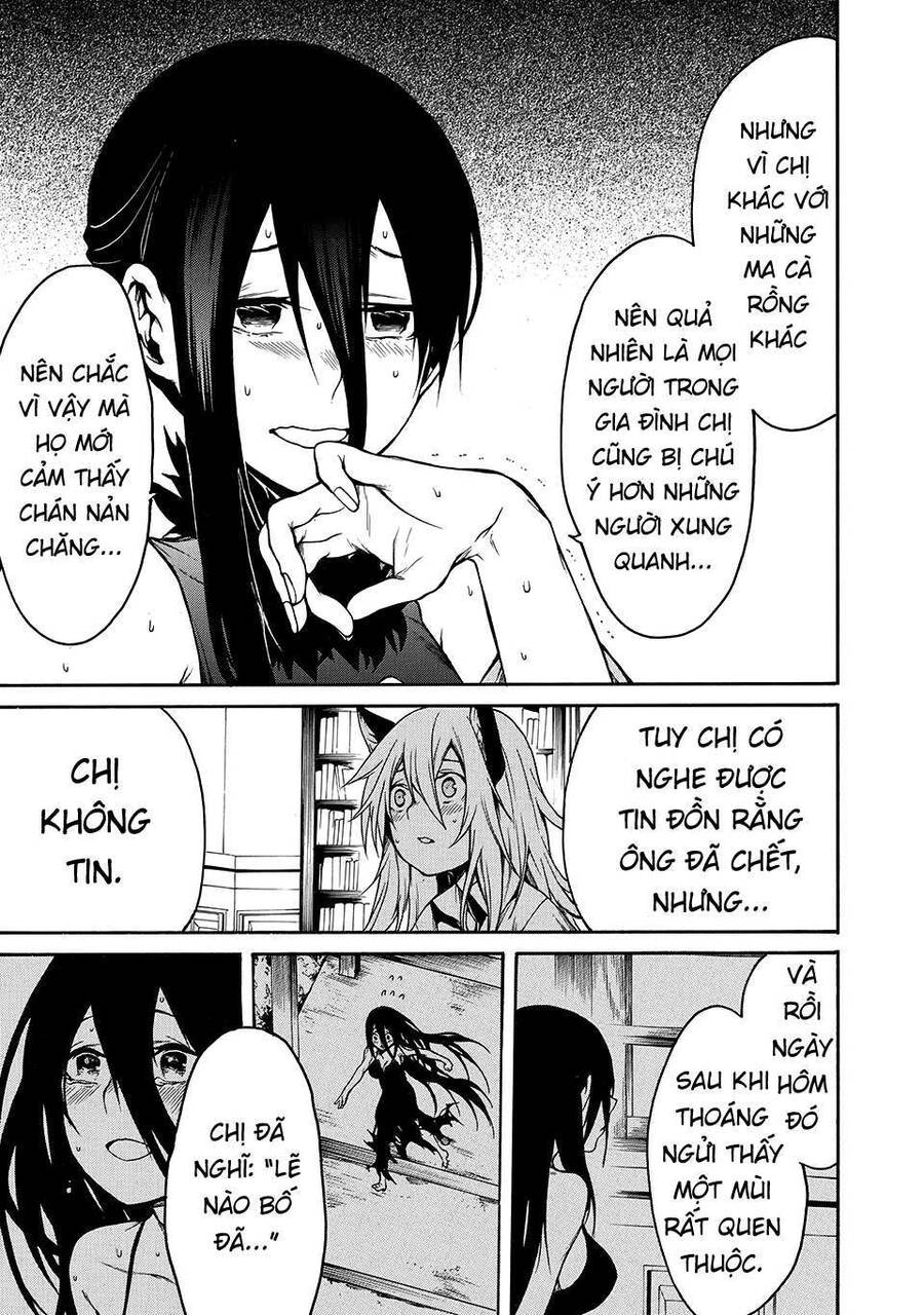 Adelia Của Tôi Chapter 11 - 5