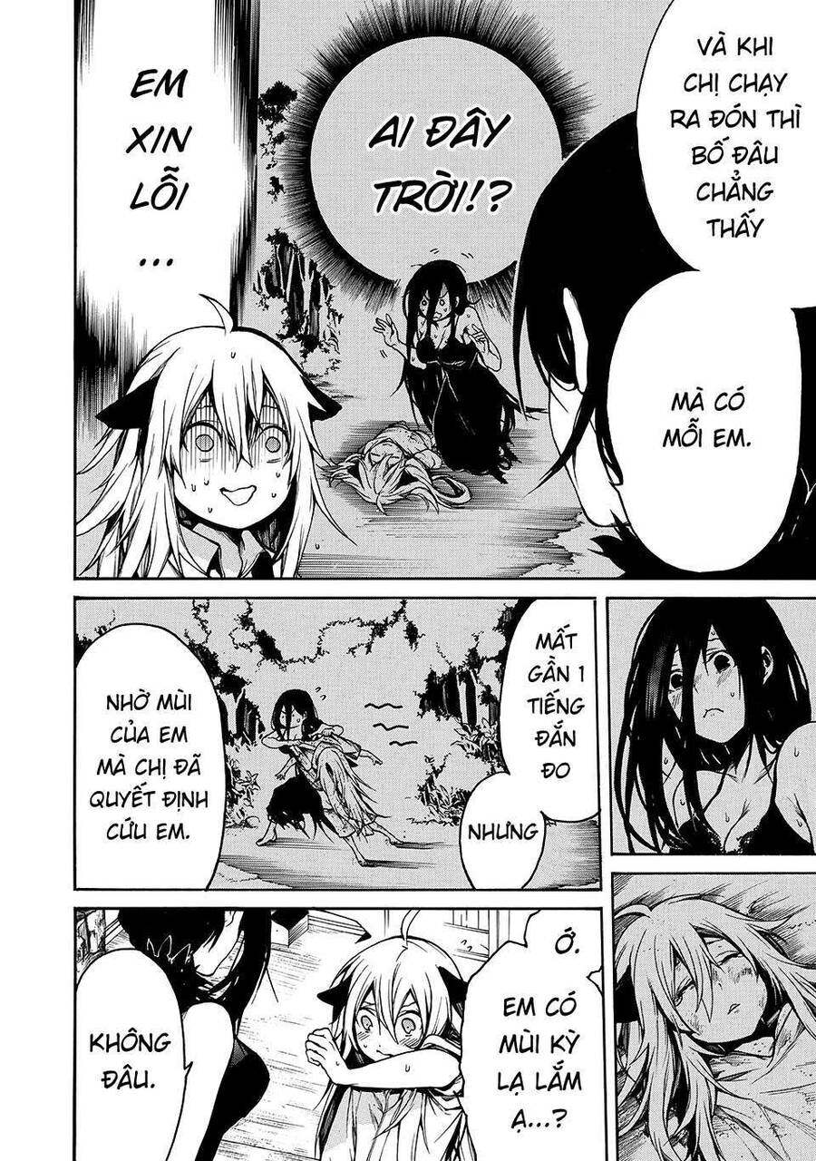 Adelia Của Tôi Chapter 11 - 6