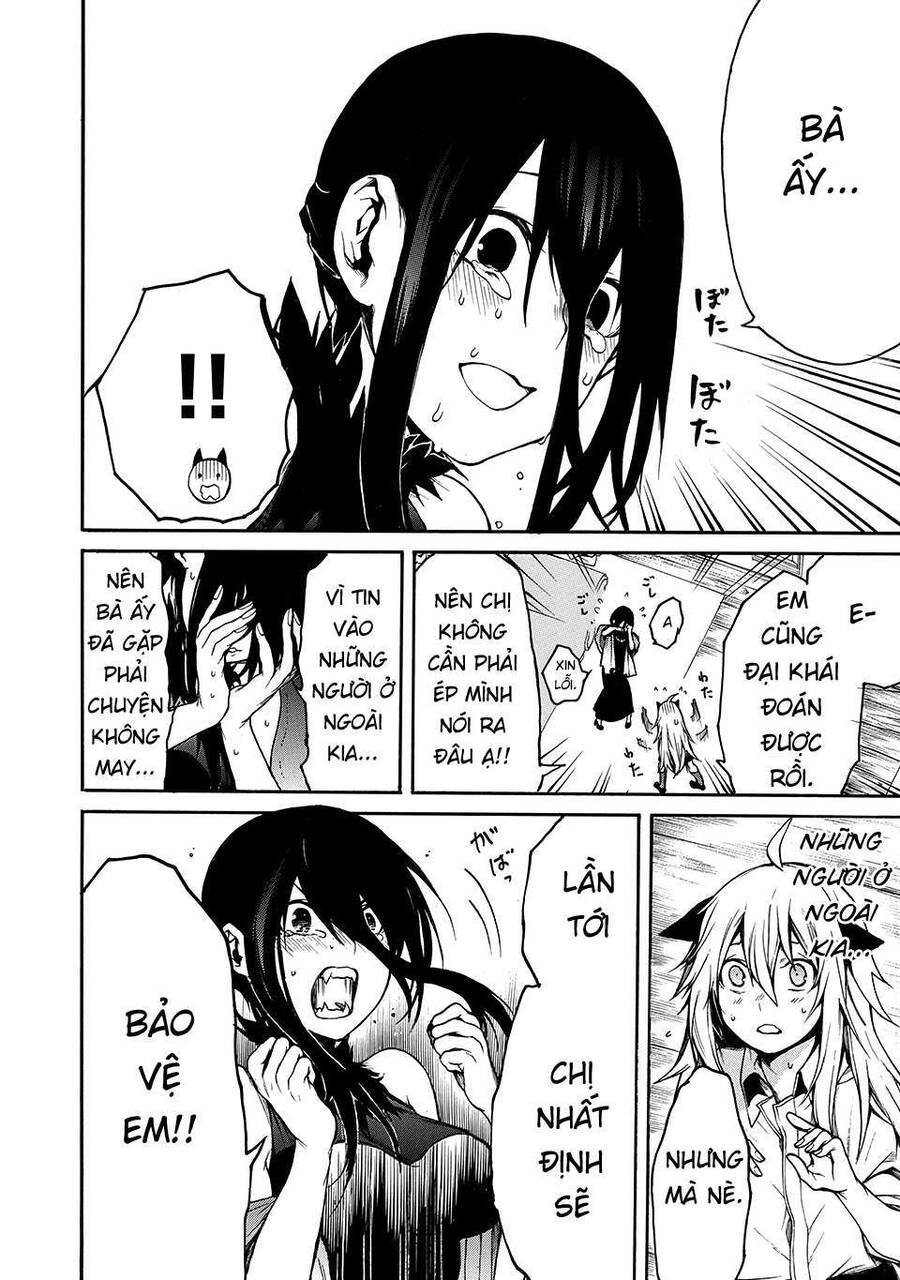 Adelia Của Tôi Chapter 11 - 8