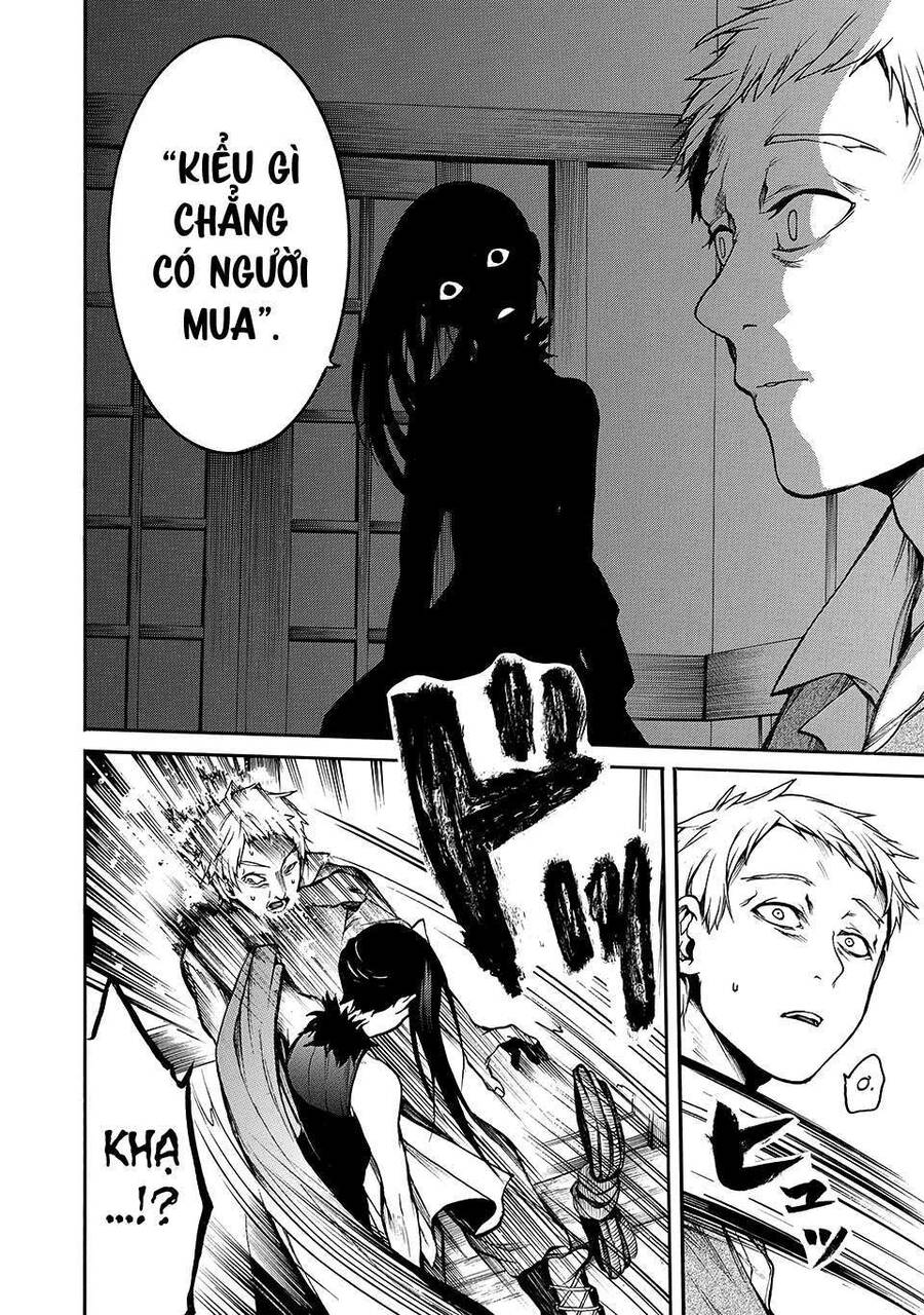 Adelia Của Tôi Chapter 12 - 7