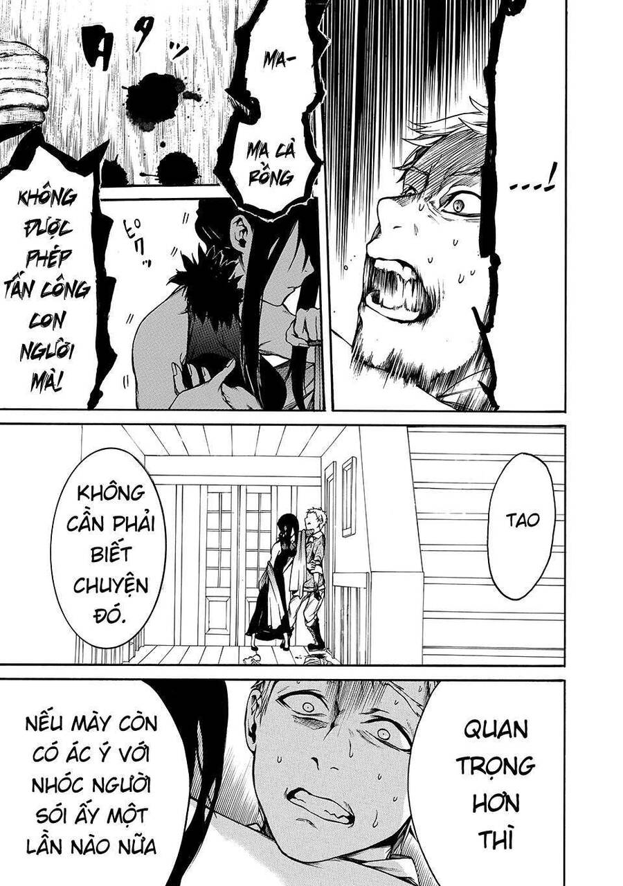 Adelia Của Tôi Chapter 12 - 10
