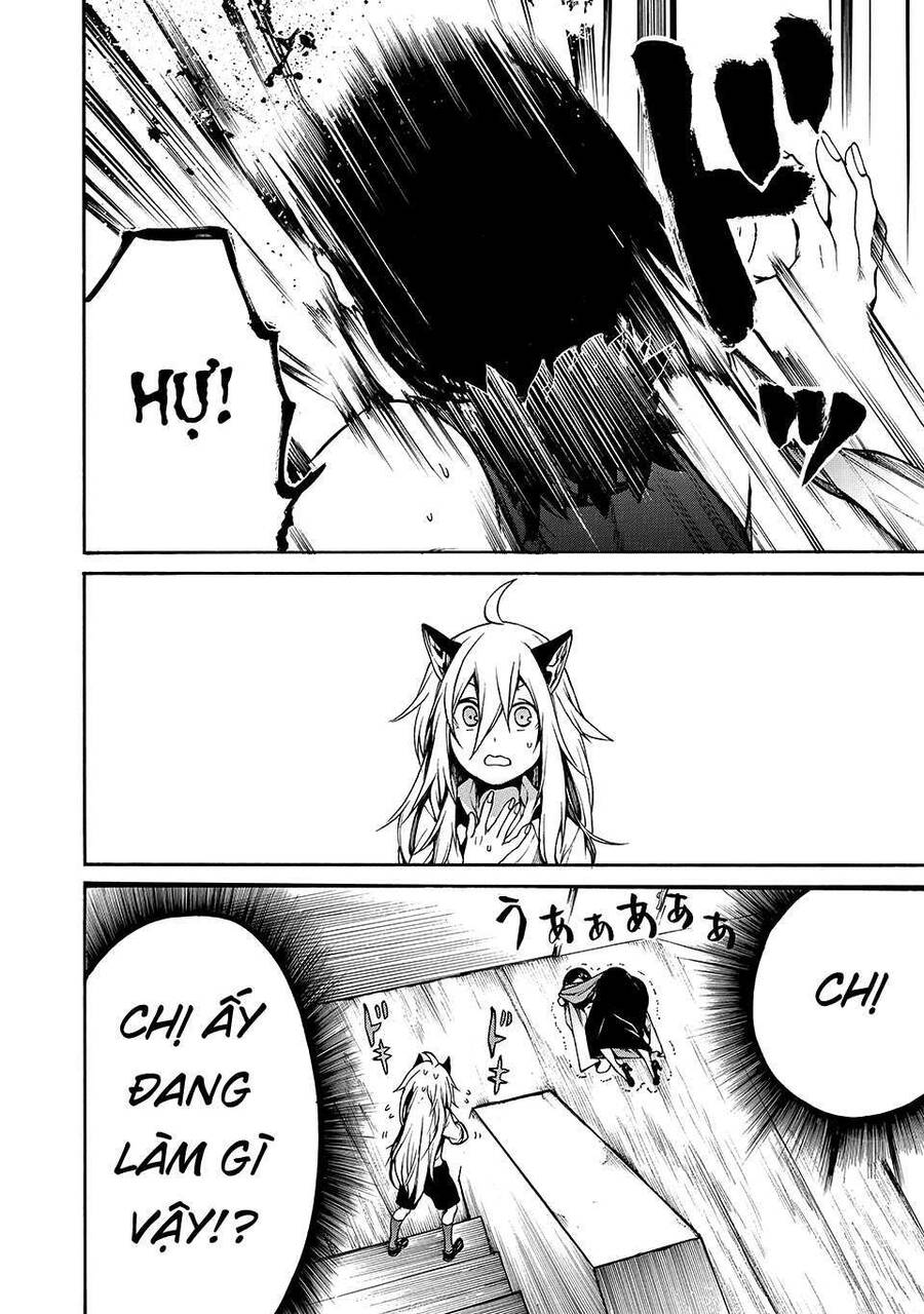 Adelia Của Tôi Chapter 13 - 2