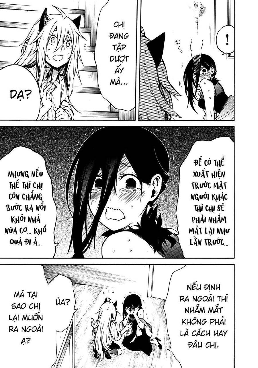 Adelia Của Tôi Chapter 13 - 3