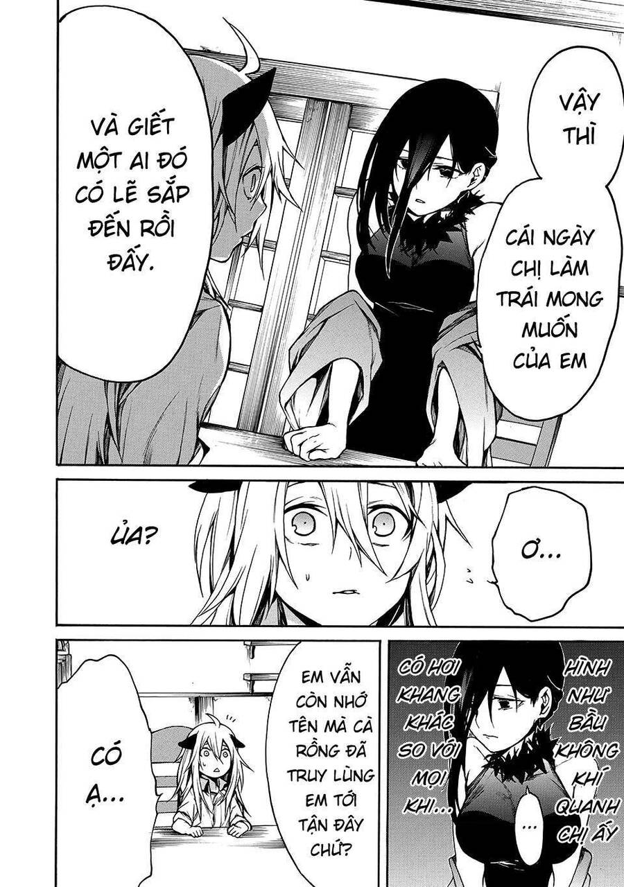 Adelia Của Tôi Chapter 13 - 8