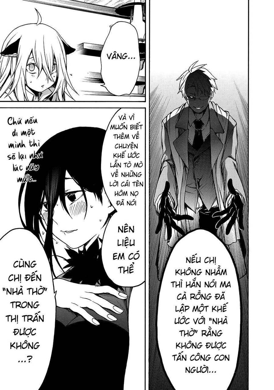 Adelia Của Tôi Chapter 13 - 9