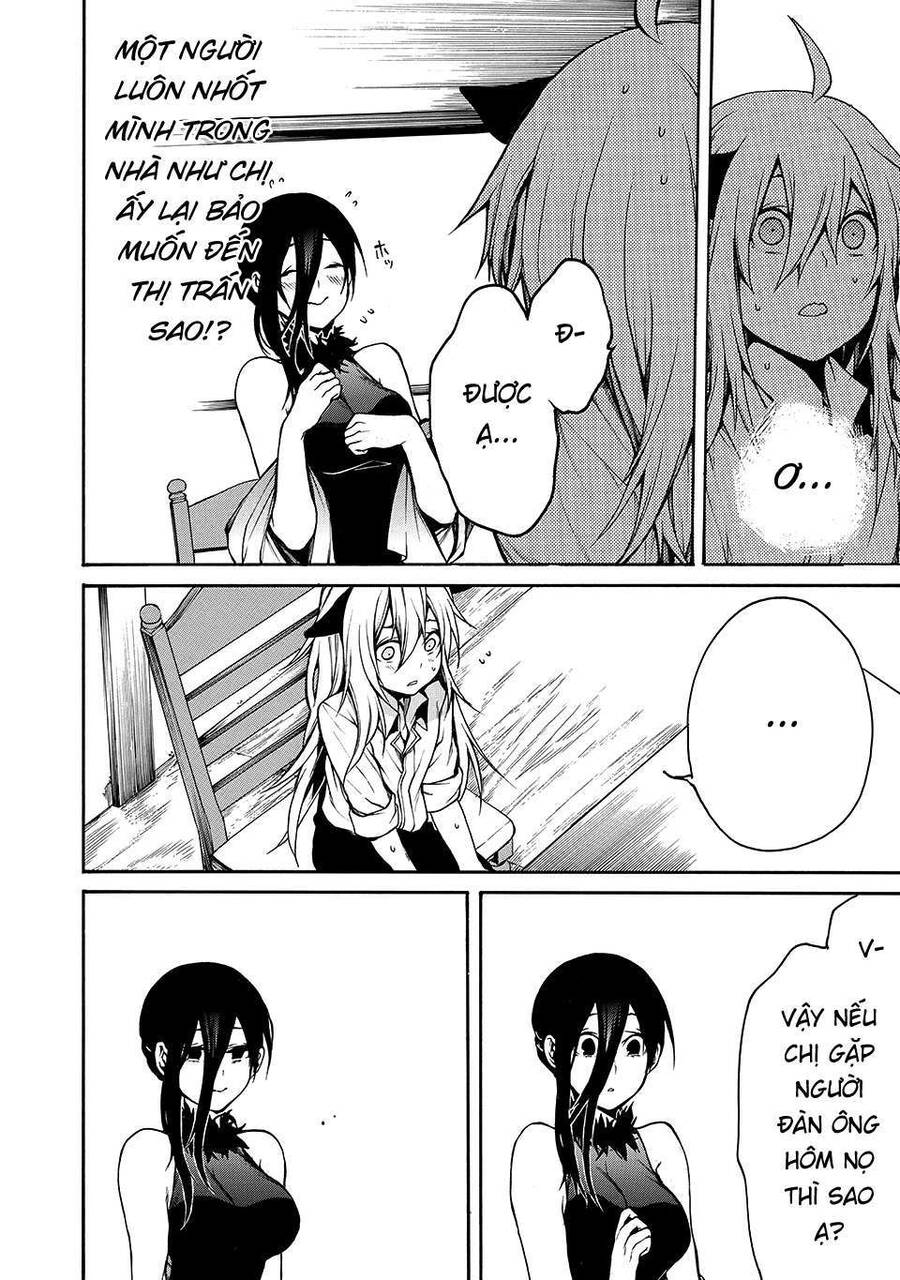 Adelia Của Tôi Chapter 13 - 10