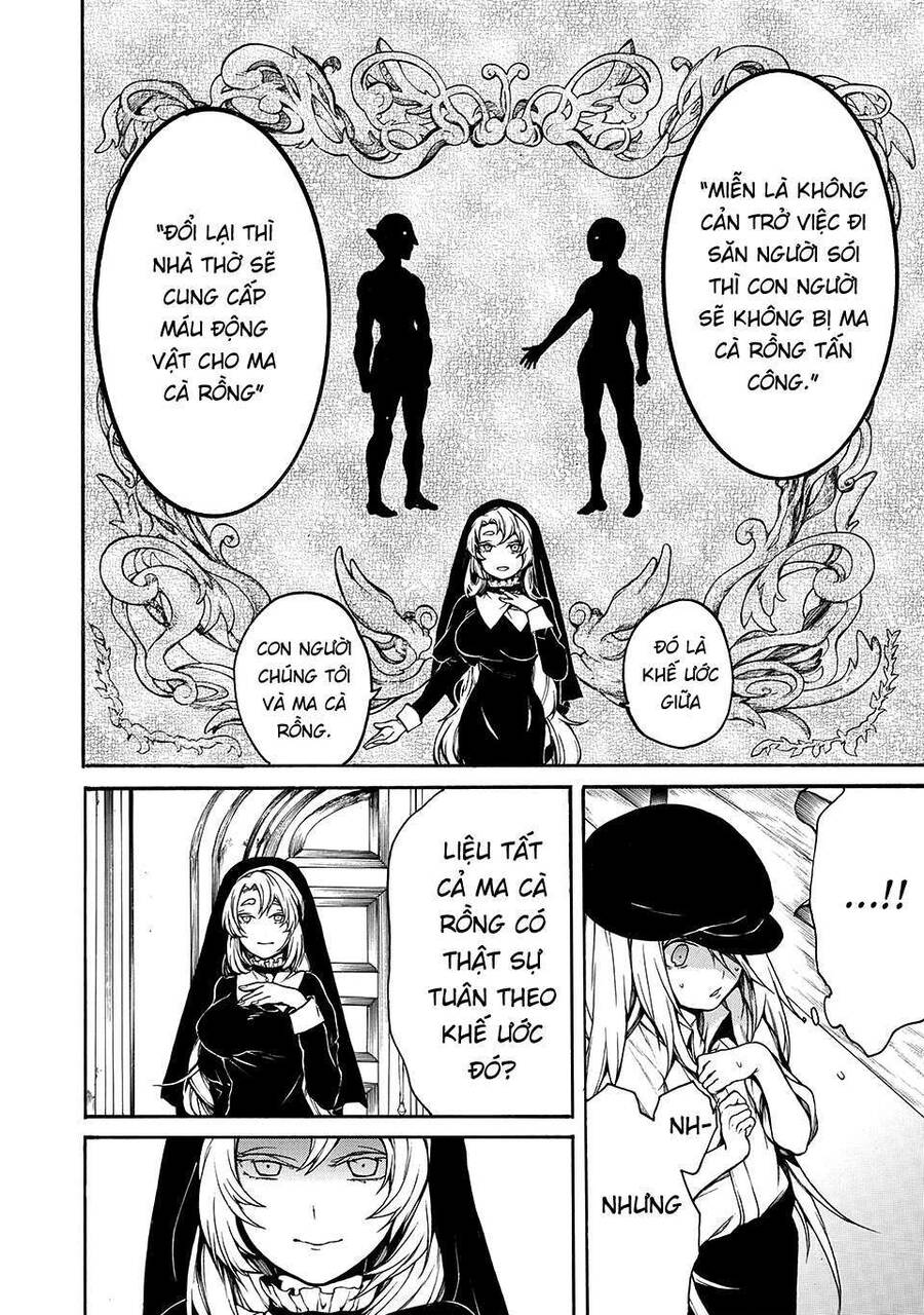 Adelia Của Tôi Chapter 14 - 11