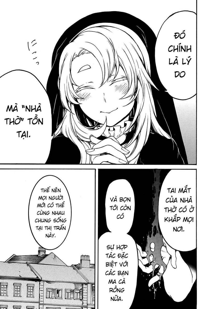 Adelia Của Tôi Chapter 14 - 12