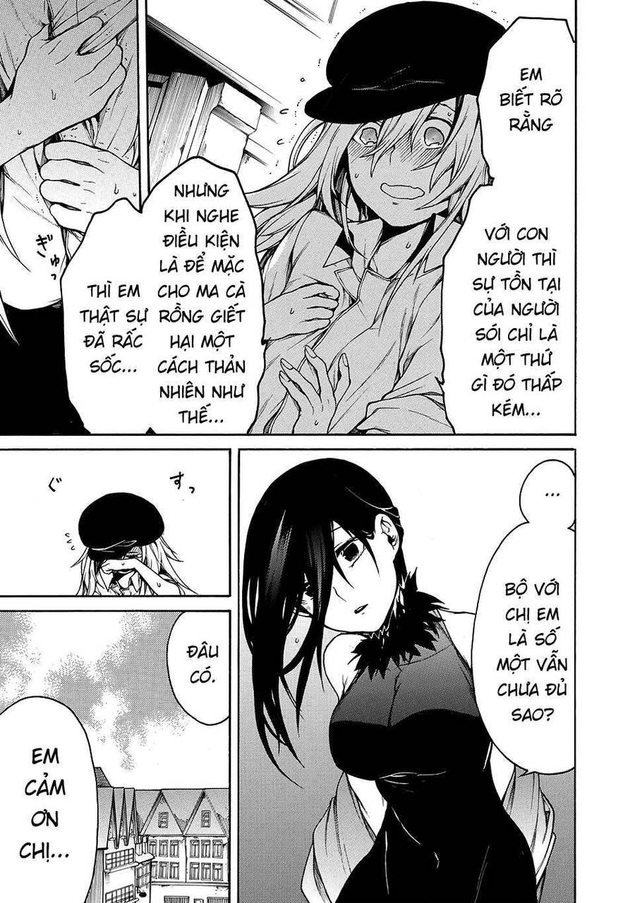 Adelia Của Tôi Chapter 14 - 14