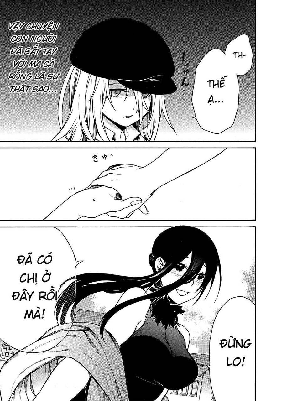 Adelia Của Tôi Chapter 14 - 4