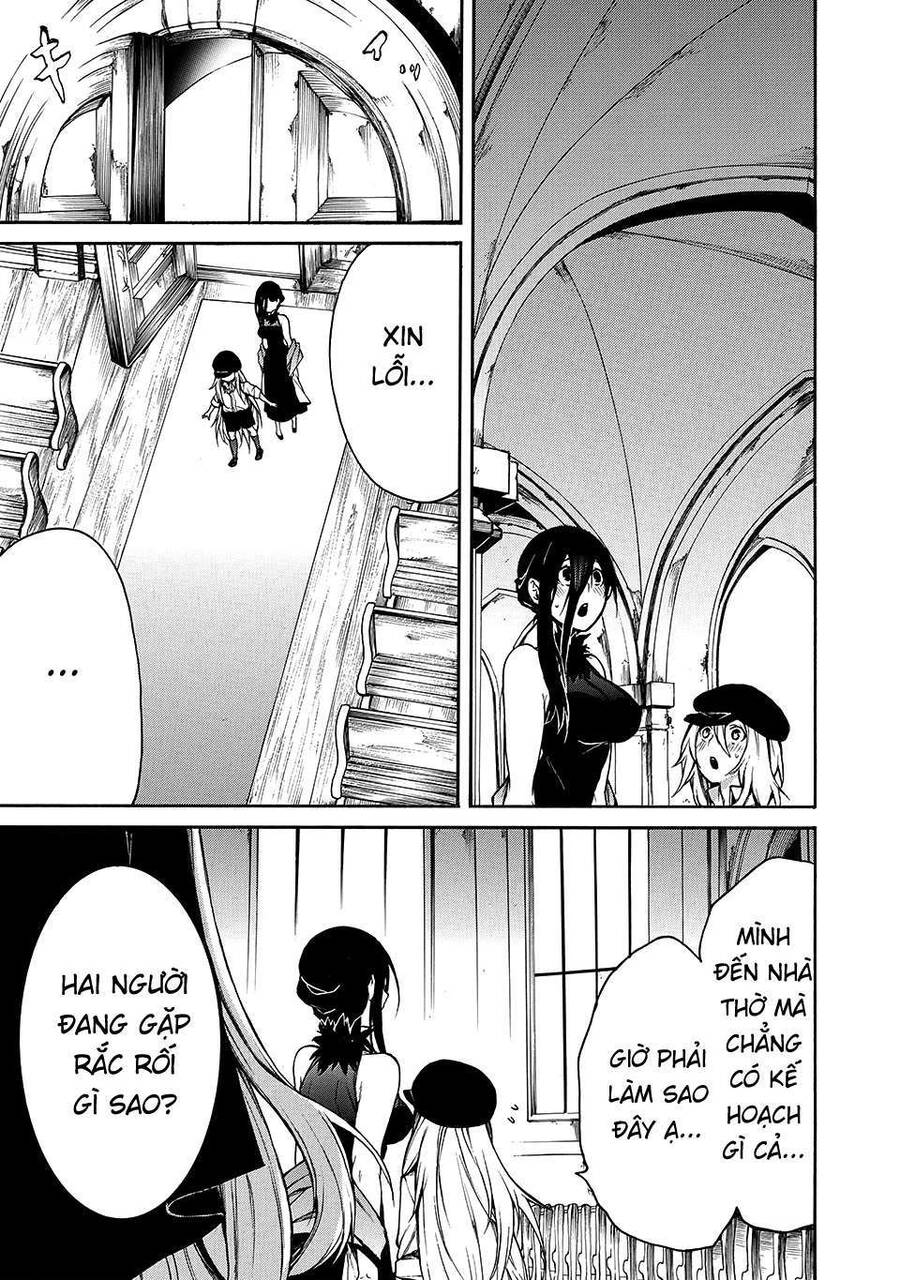 Adelia Của Tôi Chapter 14 - 6