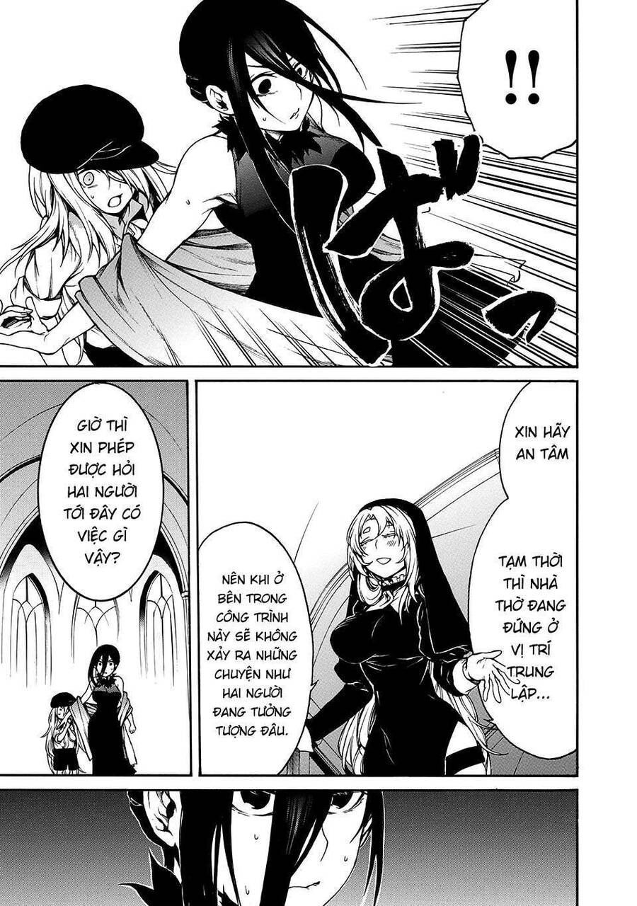 Adelia Của Tôi Chapter 14 - 8