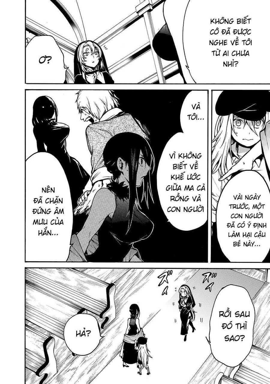 Adelia Của Tôi Chapter 14 - 9