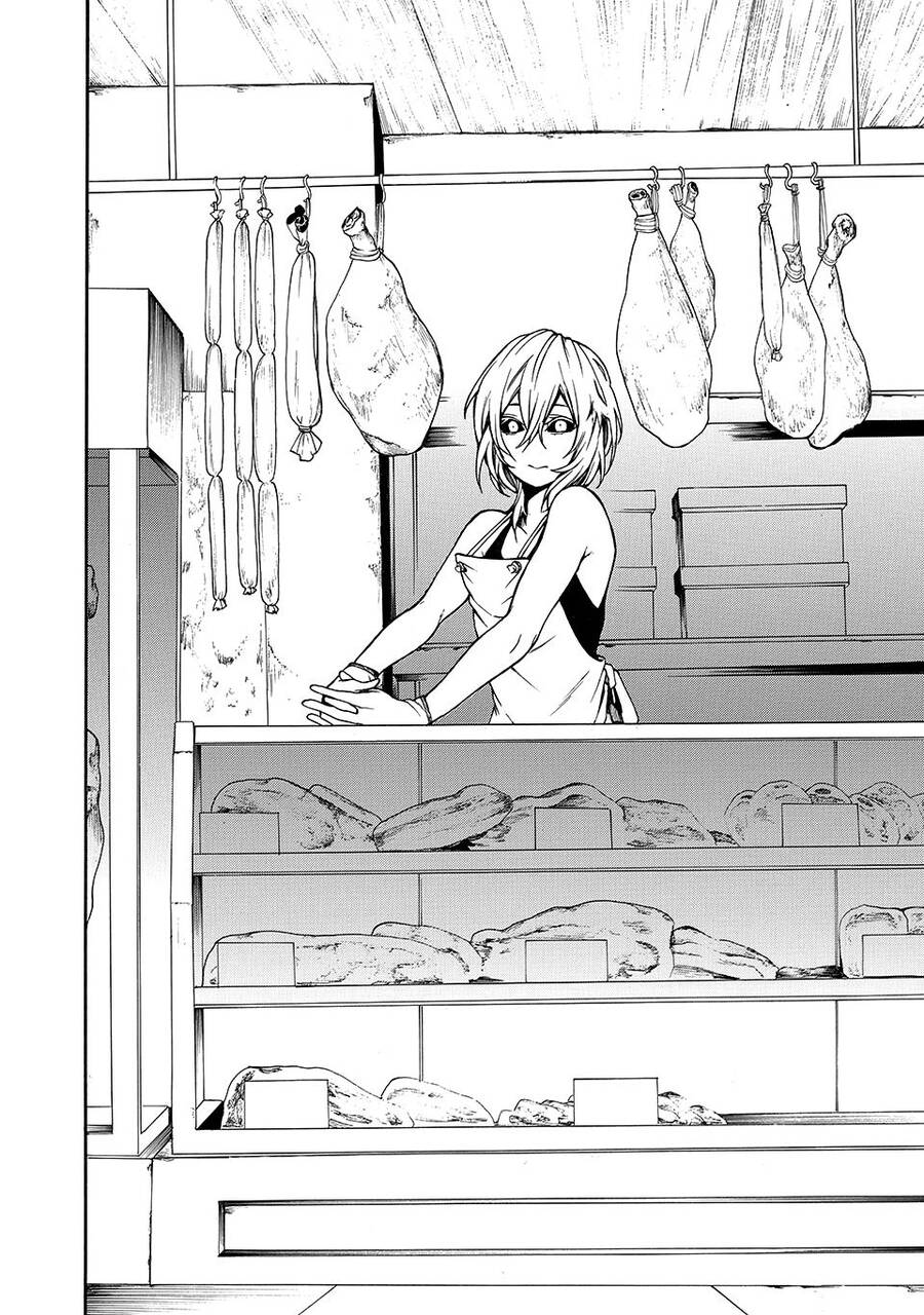 Adelia Của Tôi Chapter 15 - 2