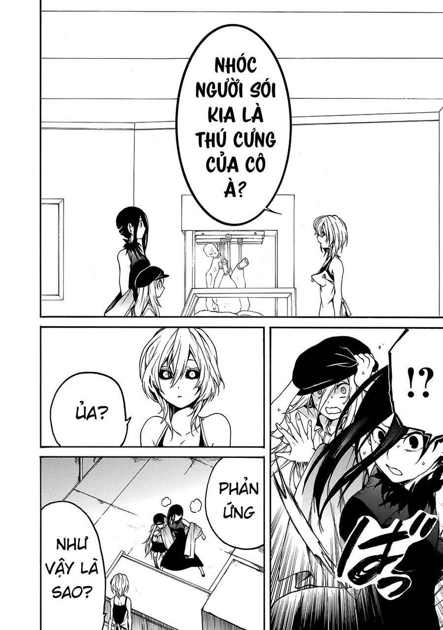 Adelia Của Tôi Chapter 15 - 4