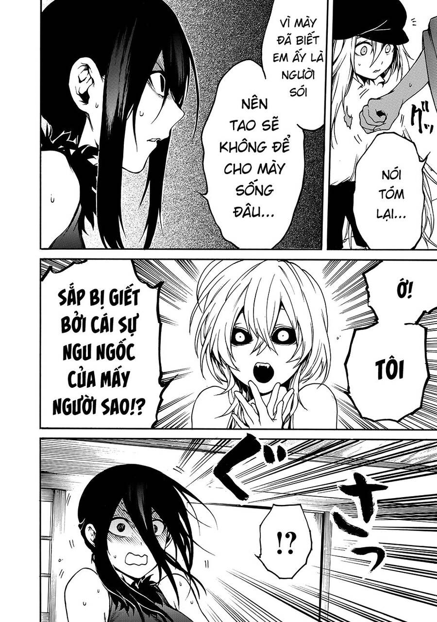 Adelia Của Tôi Chapter 15 - 6