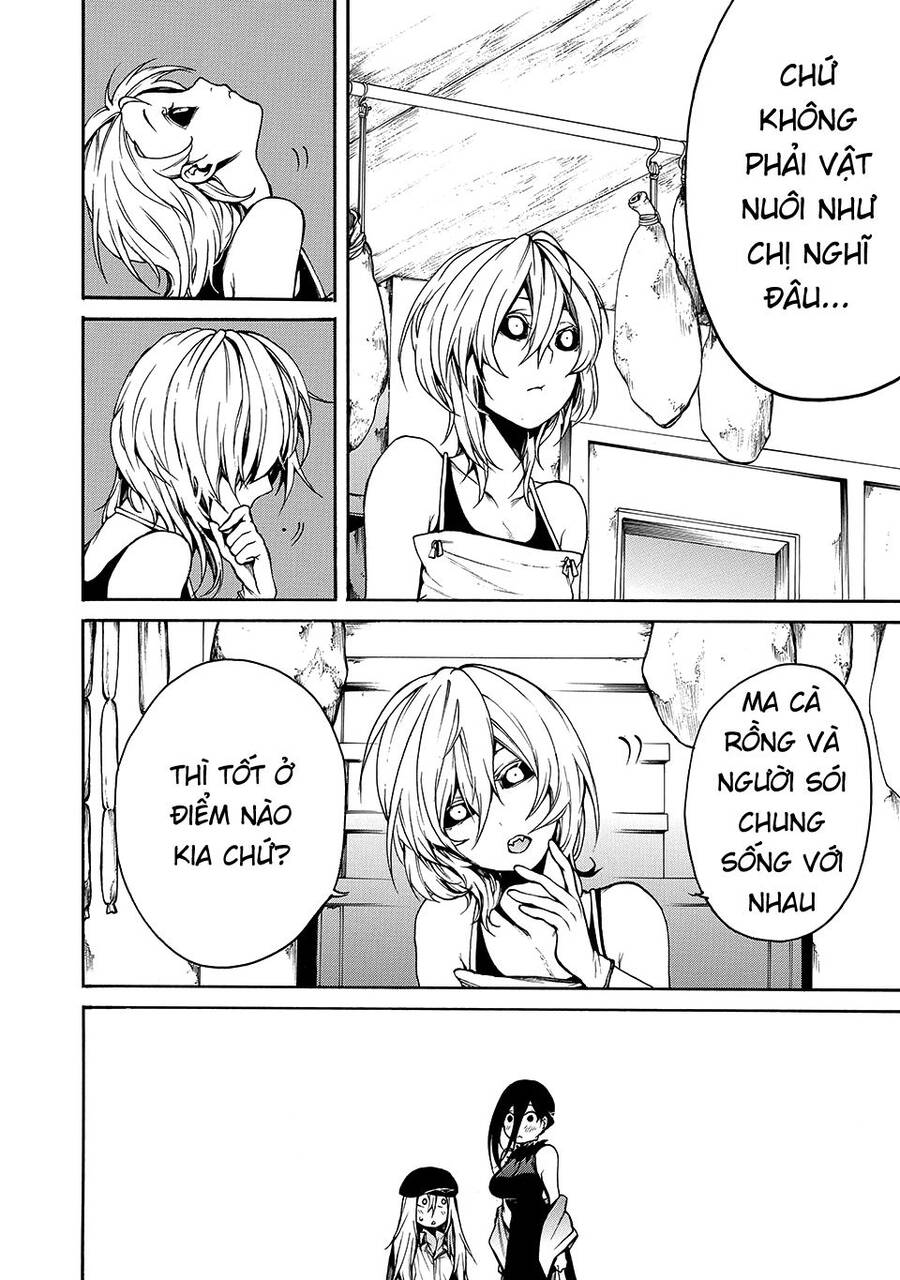 Adelia Của Tôi Chapter 15 - 10