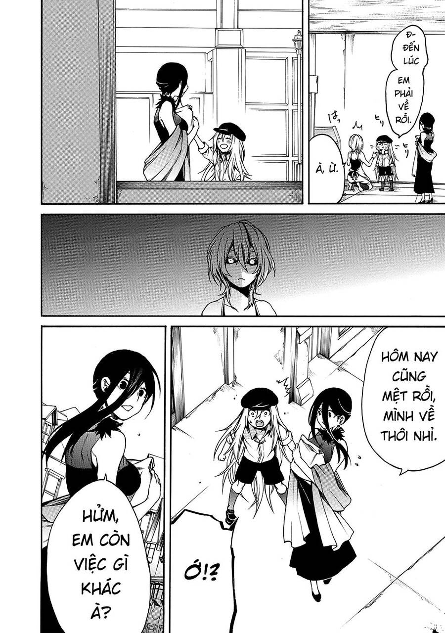 Adelia Của Tôi Chapter 16 - 2