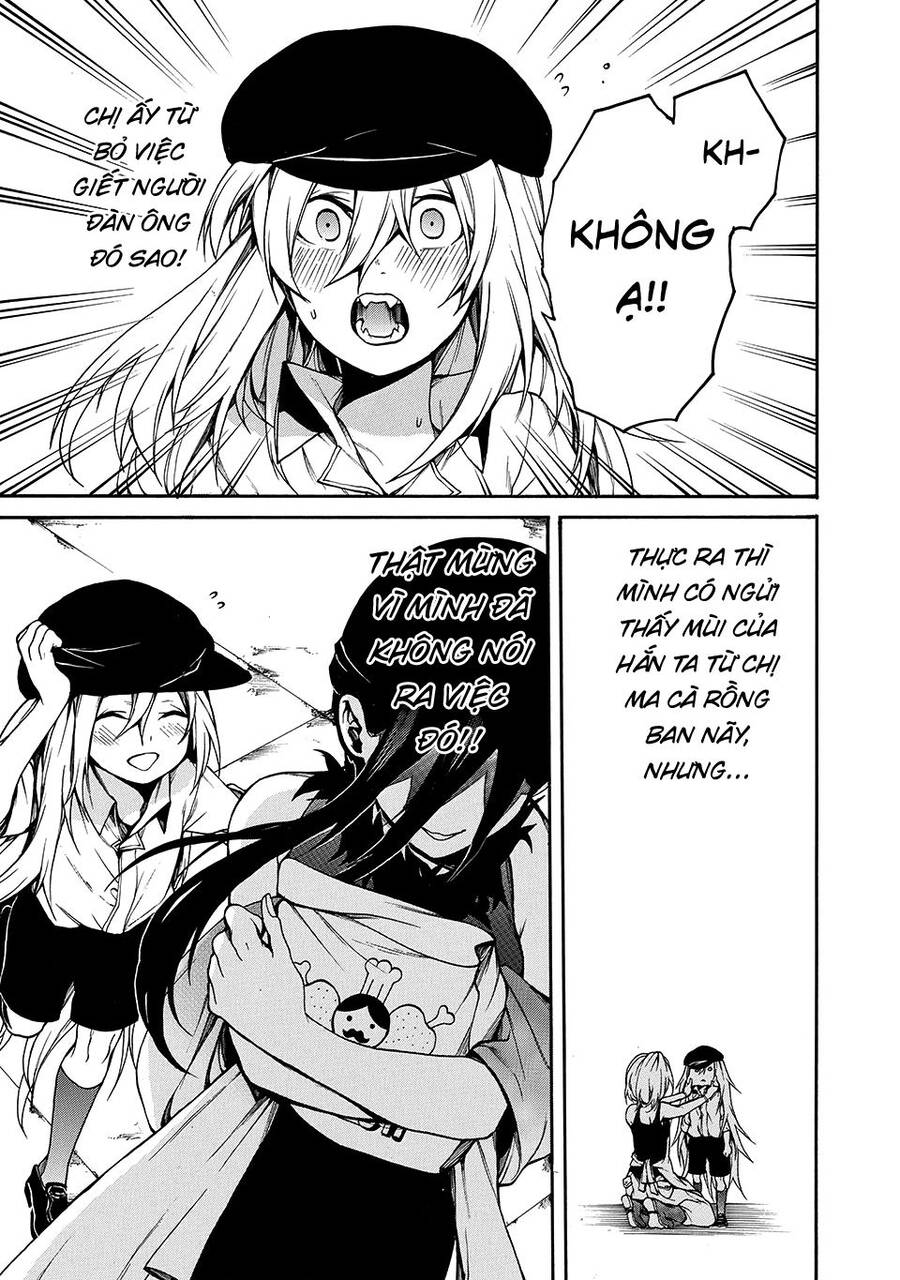 Adelia Của Tôi Chapter 16 - 3