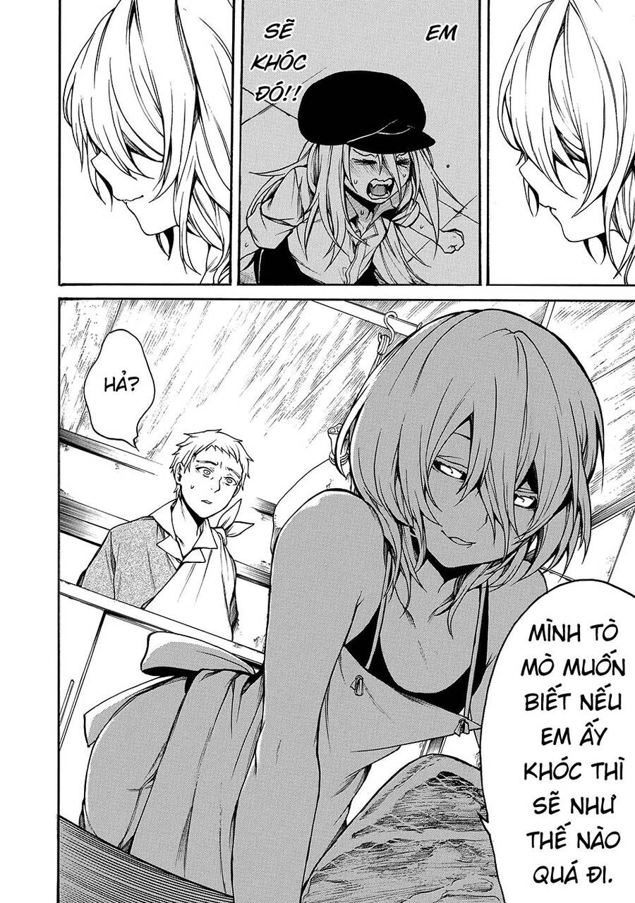 Adelia Của Tôi Chapter 16 - 6