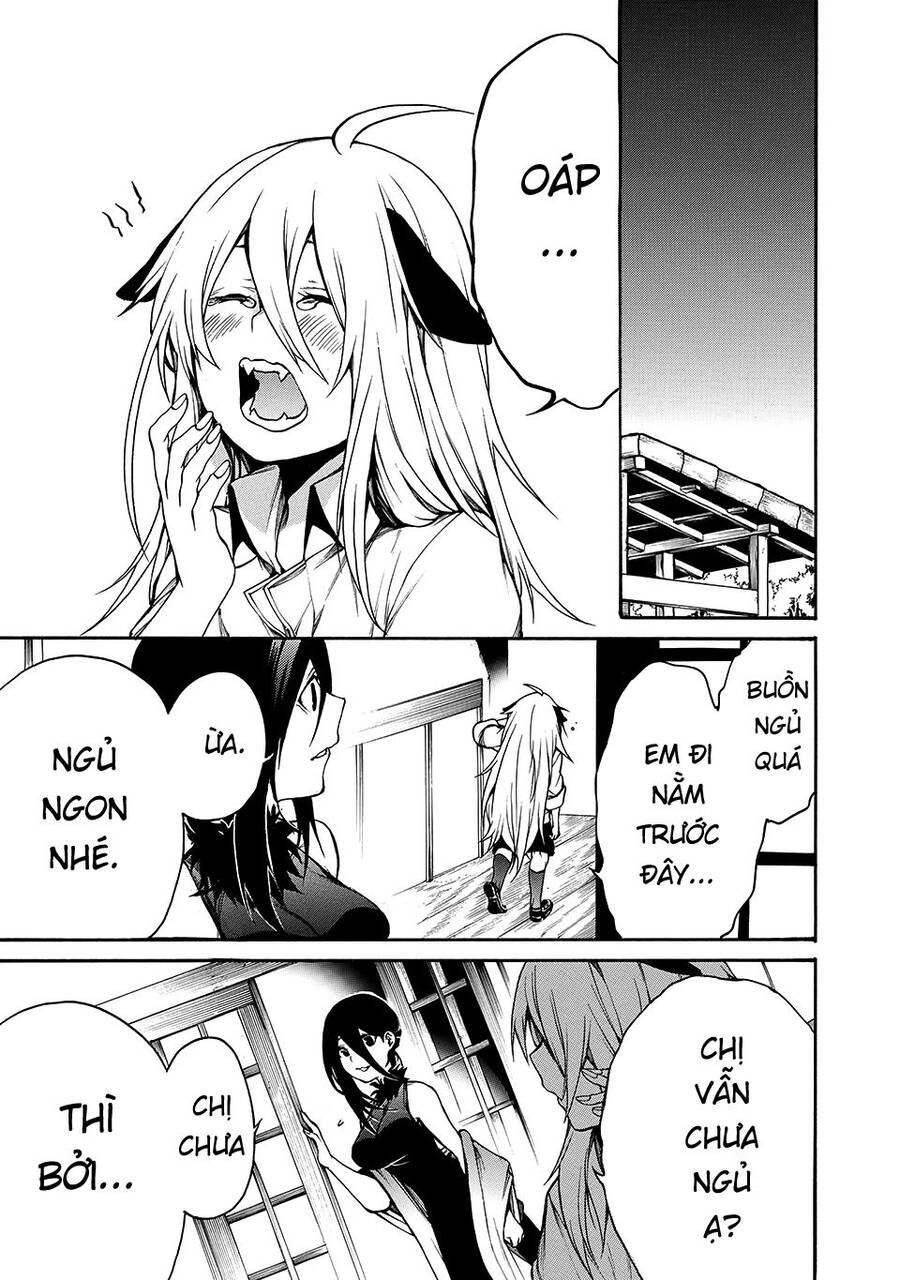 Adelia Của Tôi Chapter 16 - 7