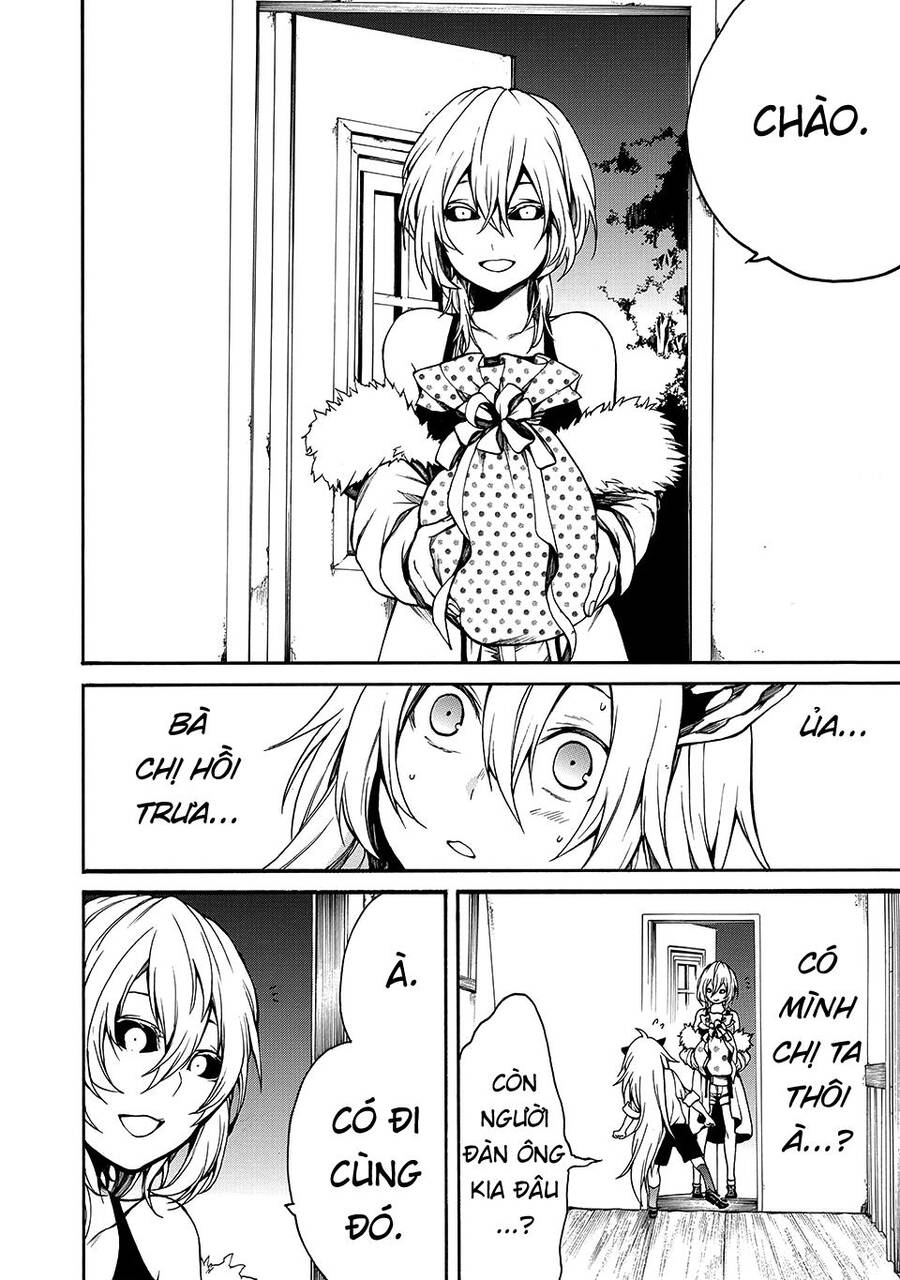 Adelia Của Tôi Chapter 16 - 10