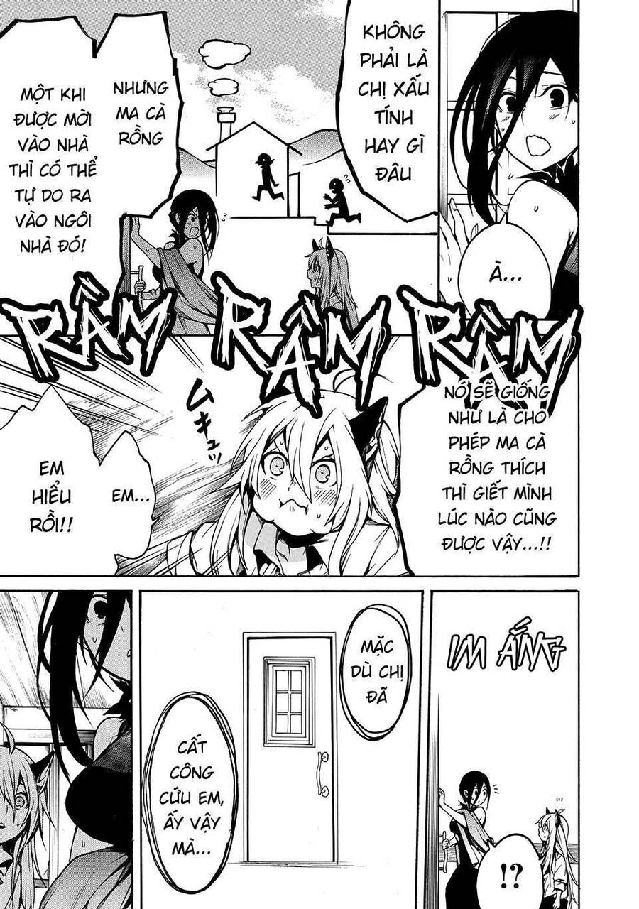 Adelia Của Tôi Chapter 17 - 7