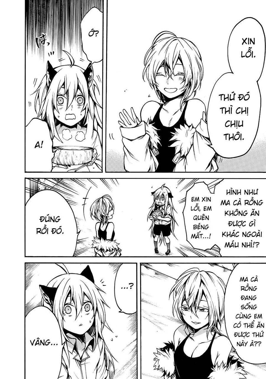 Adelia Của Tôi Chapter 18 - 2