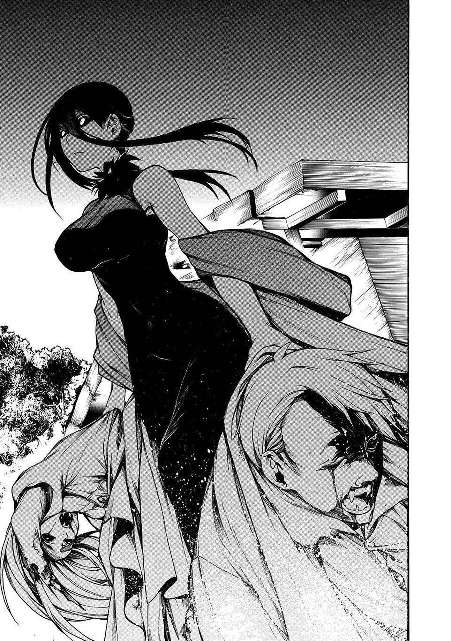 Adelia Của Tôi Chapter 18 - 11