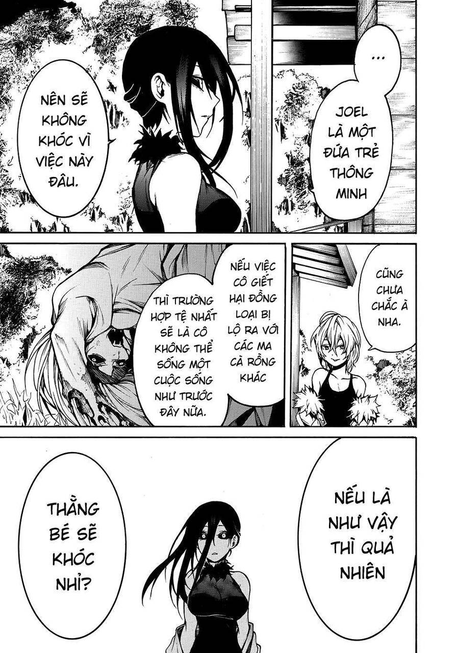 Adelia Của Tôi Chapter 18 - 13