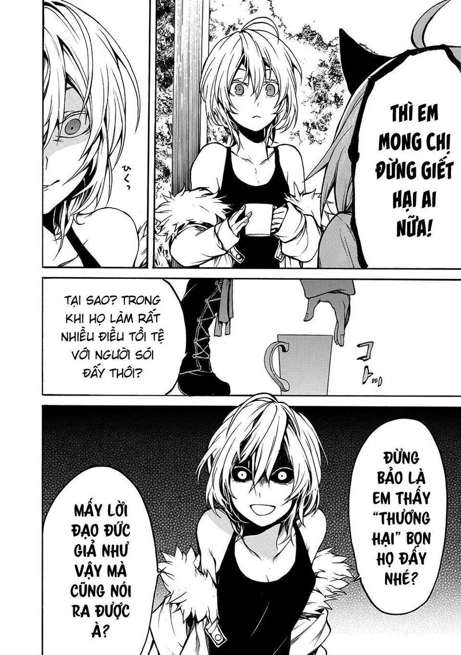 Adelia Của Tôi Chapter 18 - 6