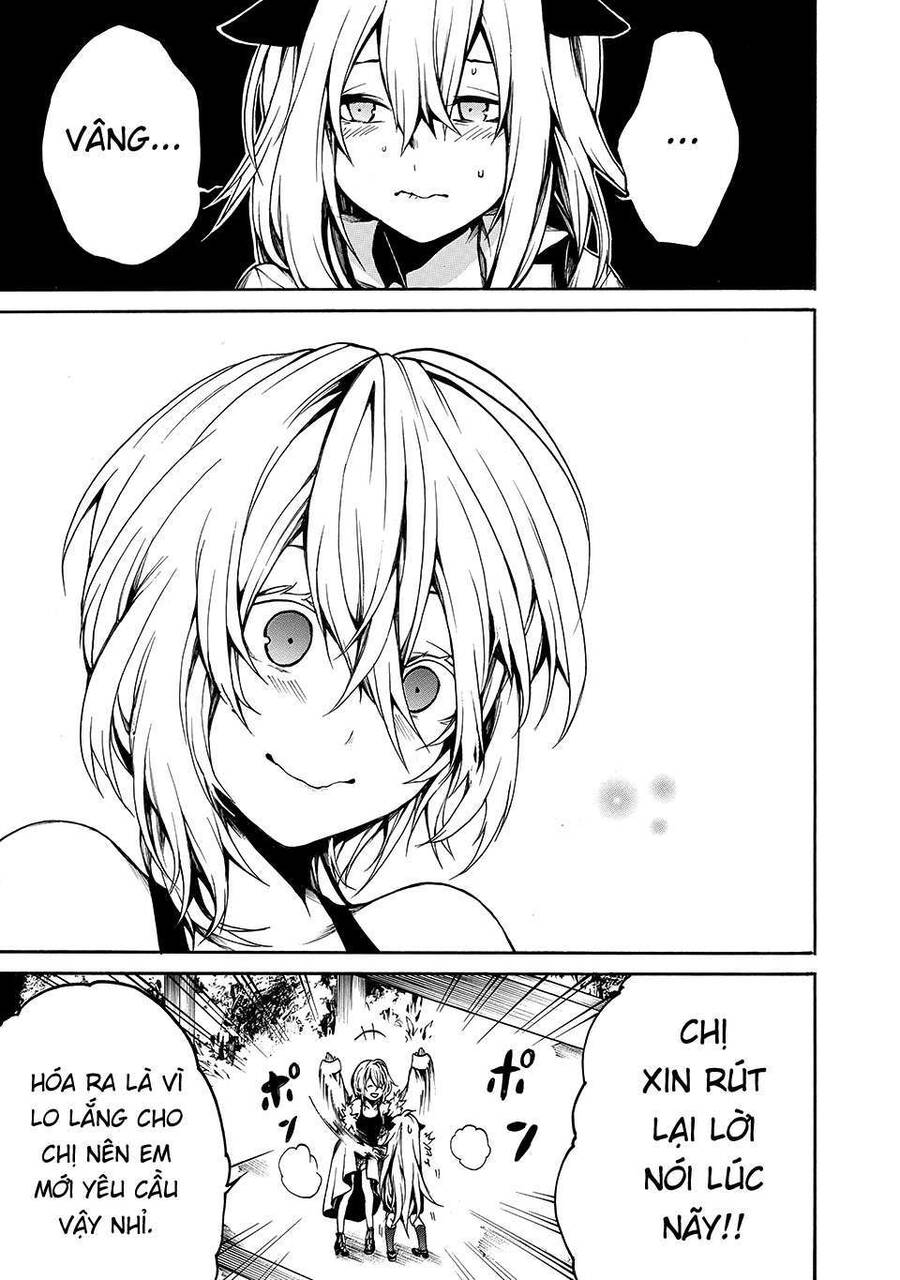 Adelia Của Tôi Chapter 18 - 9