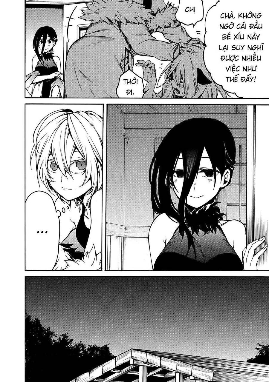 Adelia Của Tôi Chapter 18 - 10