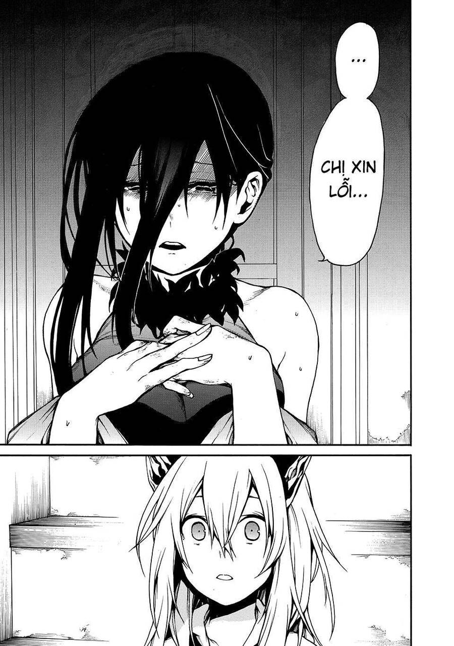 Adelia Của Tôi Chapter 19 - 11