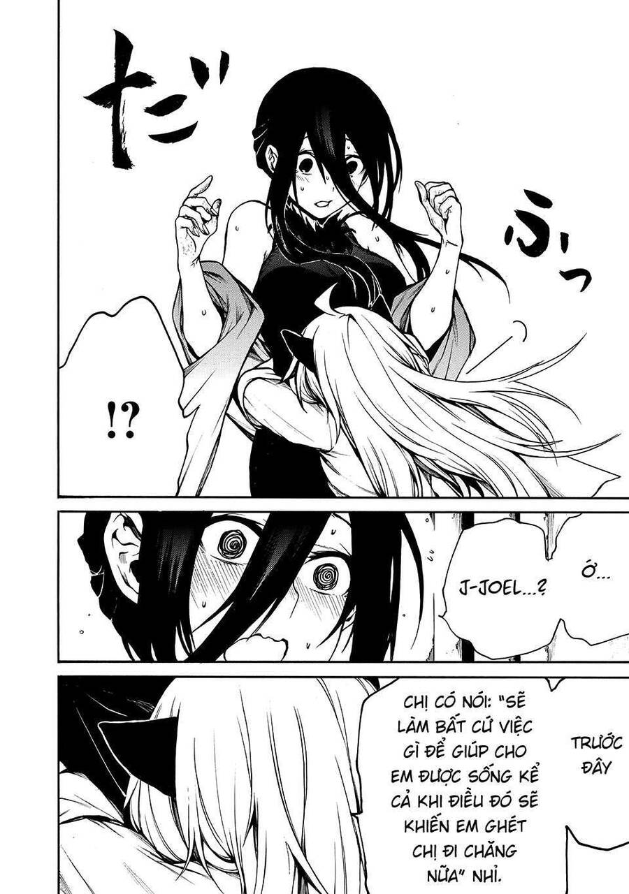 Adelia Của Tôi Chapter 19 - 12