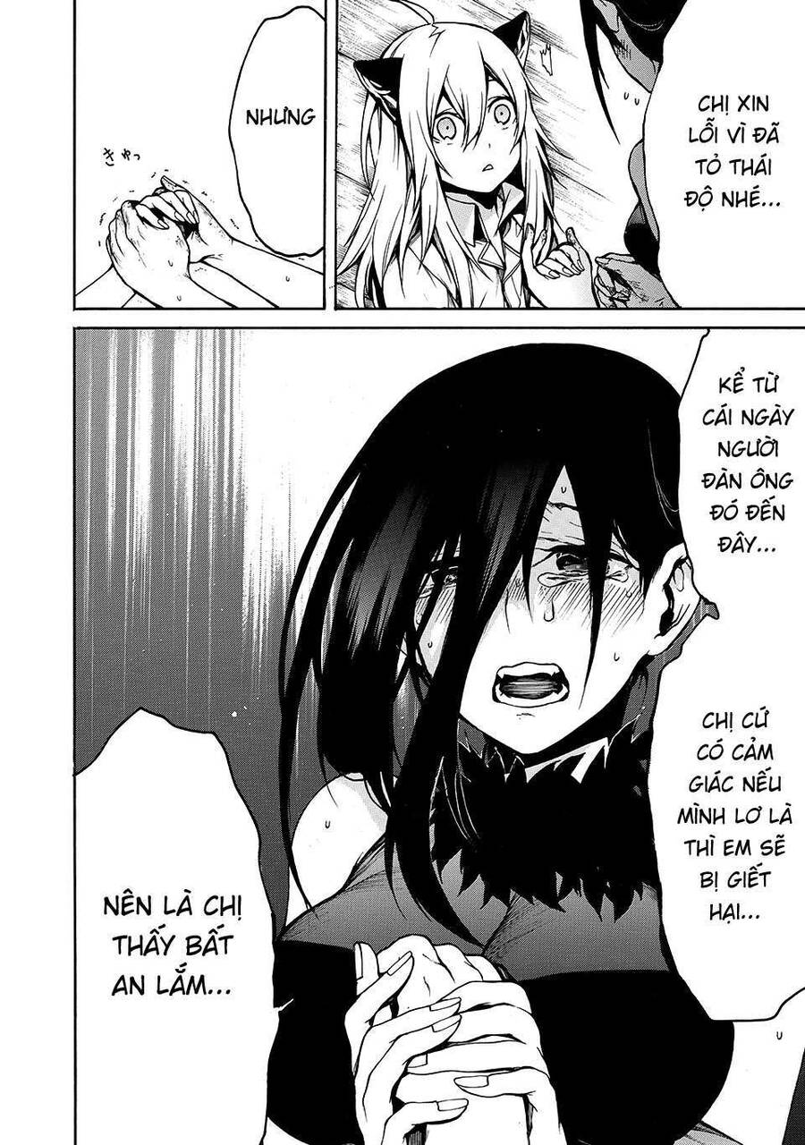 Adelia Của Tôi Chapter 19 - 14